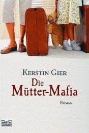 book cover of De Godmother by Kerstin Gier