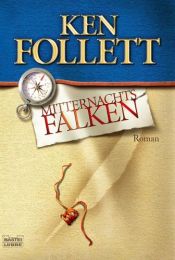 book cover of Mitternachtsfalken by Ken Follett