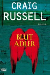 book cover of Blutadler by Craig Russell