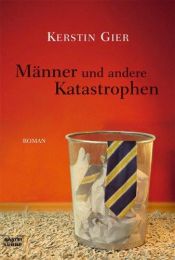 book cover of Männer und andere Katastrophen by Kerstin Gier