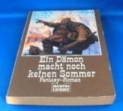 book cover of Ein Dämon macht noch keinen Sommer. Magiker Skeeve und sein fünfter Streich. by Robert Lynn Asprin