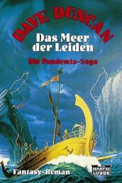 book cover of Das Meer der Leiden by Dave Duncan