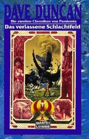 book cover of Das verlassene Schlachtfeld by Dave Duncan