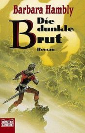 book cover of Die dunkle Brut by Barbara Hambly