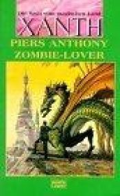 book cover of Zombie- Lover by Piers Anthony