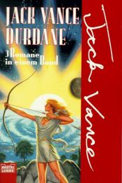 book cover of Durdane by Jack Vance