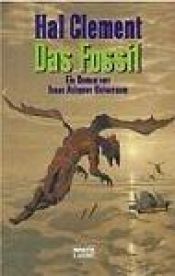 book cover of Fossil by Hal Clement