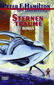 book cover of Sternenträume by Peter F. Hamilton