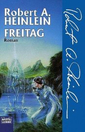 book cover of Freitag by Robert A. Heinlein
