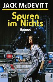 book cover of Spuren im Nichts by Jack McDevitt