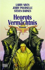 book cover of Heorots Vermächtnis by Larry Niven
