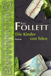 book cover of Die Kinder von Eden by Ken Follett