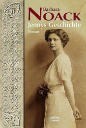 book cover of Jennys Geschichte by Barbara Noack