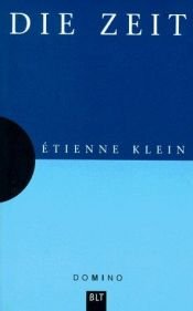 book cover of Le temps by Etienne Klein