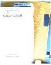book cover of Gunter Wallraff (Autorenbucher ; 14) by Ulla Hahn