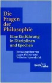 book cover of Die Fragen der Philosophie by Arthur Schnitzler