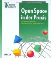 book cover of Open Space in der Praxis by Carole Maleh