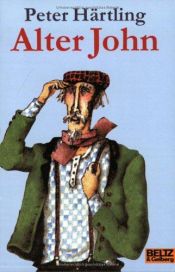 book cover of Old John by Peter Härtling