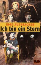 book cover of Ich bin ein Stern by Inge Auerbacher