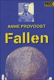book cover of Falling by Anne Provoost