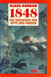 book cover of Het verhaal van Jette en Frieder by Klaus Kordon