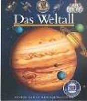 book cover of Das Weltall by Jean-Pierre Verdet