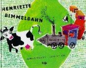 book cover of Henriette Bimmelbahn by James Krüss