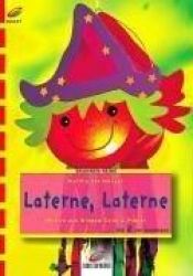 book cover of Brunnen-Reihe, Laterne, Laterne by Martha Steinmeyer