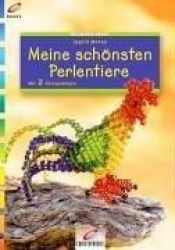 book cover of Meine schönsten Perlentiere by Ingrid Moras