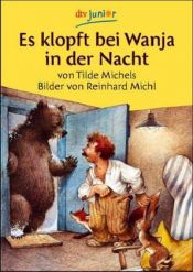 book cover of Who's That Knocking at My Door? by Tilde Michels