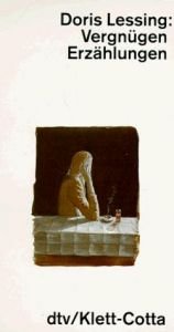 book cover of Pleasure by Doris Lessing