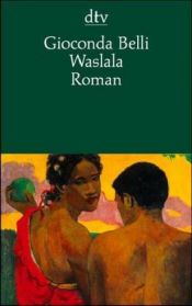 book cover of Waslala by Gioconda Belli