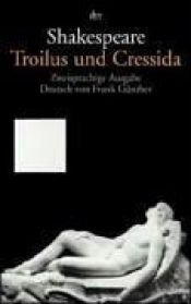 book cover of Troilus und Cressida by William Shakespeare