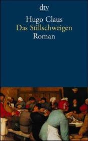 book cover of De Geruchten by Hugo Claus
