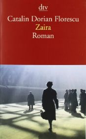 book cover of Zaira by Catalin Dorian Florescu