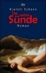 book cover of Den syvende synd by Kjersti Scheen