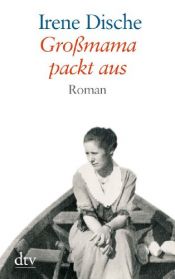 book cover of Großmama packt aus by Irene Dische