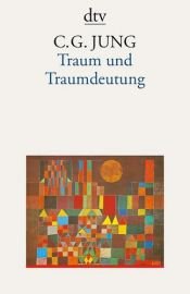 book cover of Traum und Traumdeutung by C. G. Jung