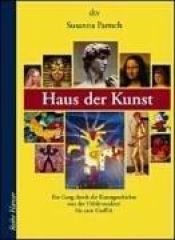 book cover of Haus der Kunst by Susanna Partsch