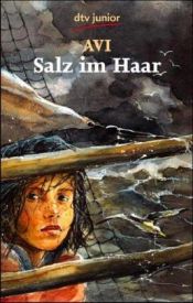 book cover of Salz im Haar by Edward Irving Wortis