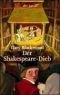 Der Shakespeare-Dieb