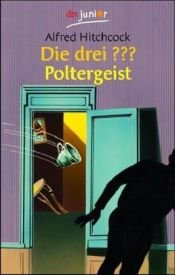 book cover of Die drei ???. Poltergeist: Erzählt von André Marx by André Marx