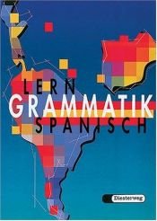 book cover of Lerngrammatik Spanisch [Schülerbd.] [...] by Kurt Süß