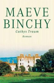book cover of Cathys Traum by Maeve Binchy