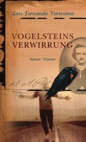 book cover of Vogelsteins Verwirrung by Luis Fernando Verissimo
