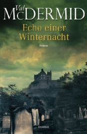 book cover of Echo einer Winternacht by Val McDermid