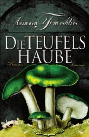 book cover of Die Teufelshaube by Ariana Franklin