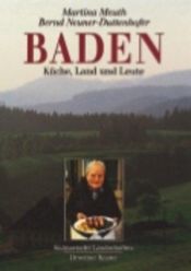 book cover of Bayern by Martina Meuth