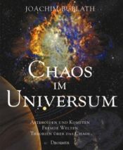 book cover of Chaos im Universum by Joachim Bublath