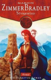 book cover of The Winds of Darkover by Marion Zimmer Bradley